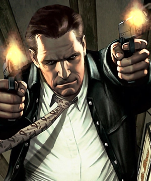 Max Payne Max Payne