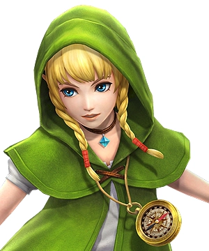 Linkle Linkle