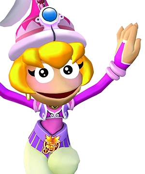 Pink Monkey Pink Monkey