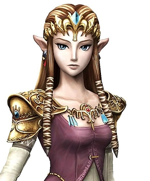 Twilight Princess Twilight Princess