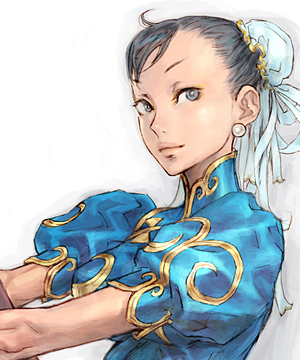 Chun Li