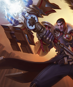 Jayce