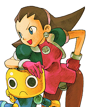 Tron Bonne