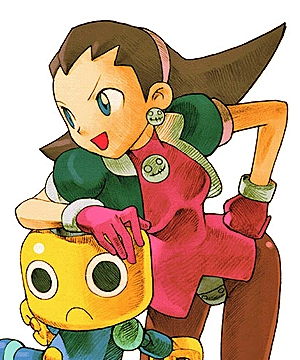 Tron Bonne Tron Bonne