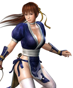 Kasumi