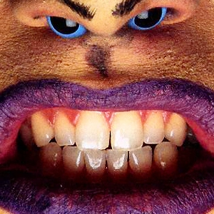 Tongue of the Fatman