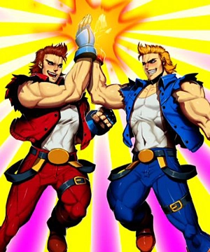 Billy Lee & Jimmy Lee Billy Lee & Jimmy Lee