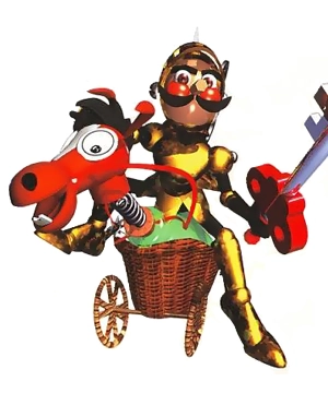 Barobaro Barobaro
