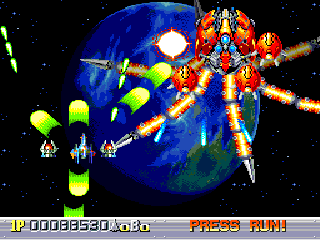 best turbografx cd games