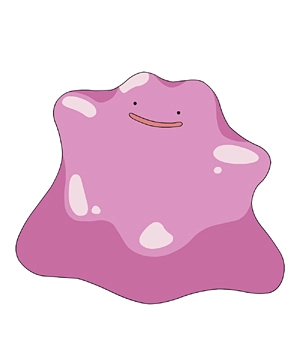 Ditto Ditto