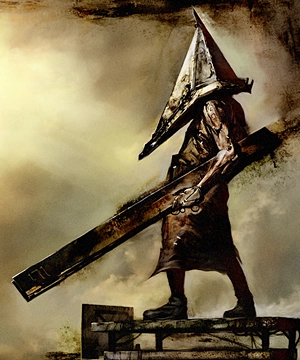 Pyramid Head Pyramid Head