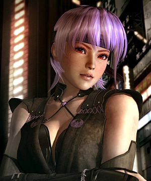 Ayane