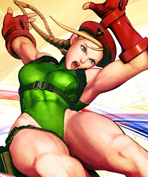 Cammy Cammy