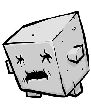 Tofu Boy