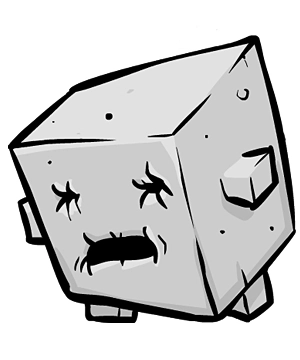 Tofu Boy Tofu Boy