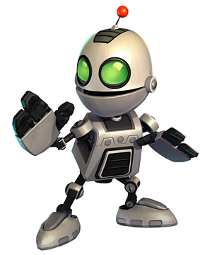 Clank Clank