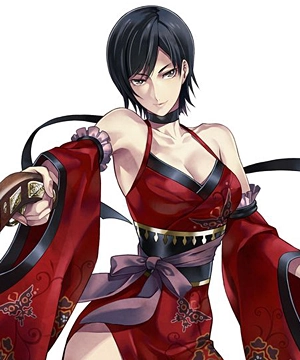 Ada Wong Ada Wong