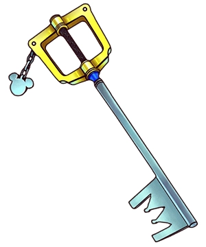 Keyblade Keyblade