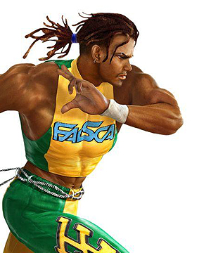 Eddy Gordo