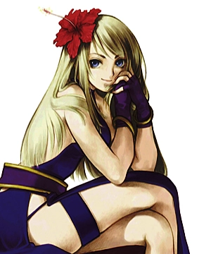 B. Jenet B. Jenet