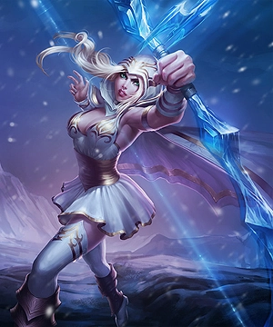 Ashe Ashe