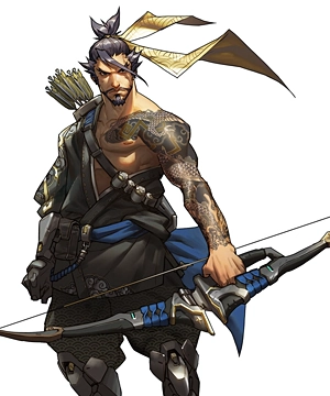 Hanzo Hanzo