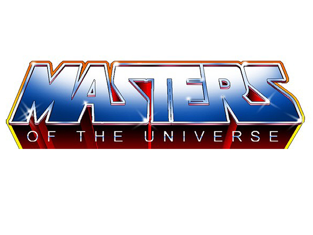 Masters of the Universe