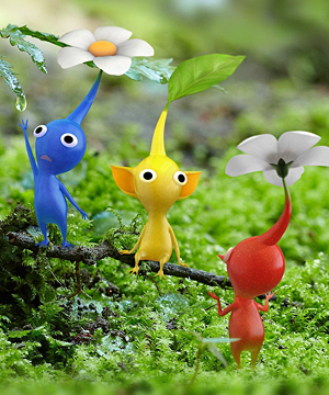 Pikmin