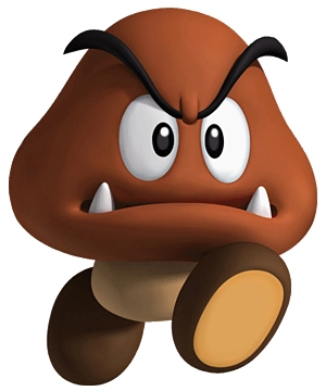 Goomba Goomba