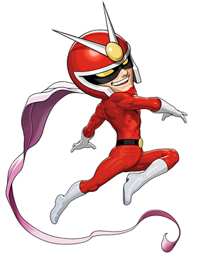 Viewtiful Joe