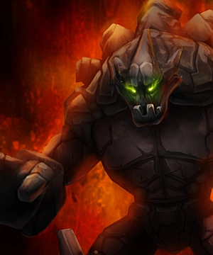 Malphite Malphite