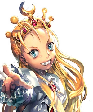 Devilotte Devilotte