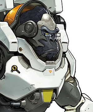 Winston Winston