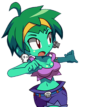 Rottytops