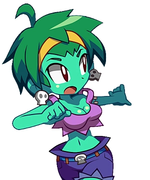 Rottytops Rottytops