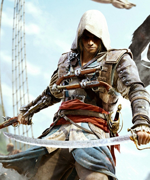 Edward Kenway