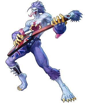 Lord Raptor Lord Raptor