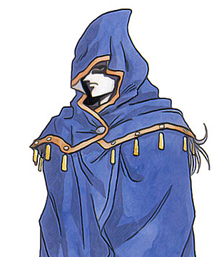 Magus