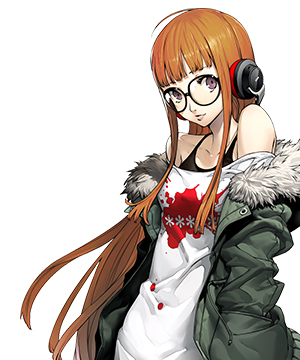 Futaba Sakura