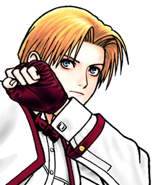 King King