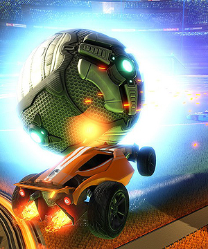 Rocket League