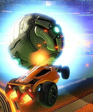 Rocket League Rocket League