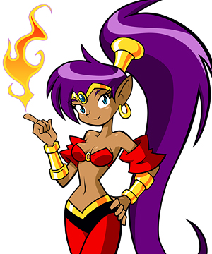 Shantae