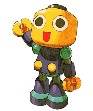 Servbot Servbot