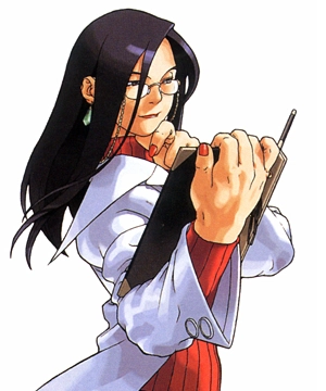 Pit Kyoko Minazuki