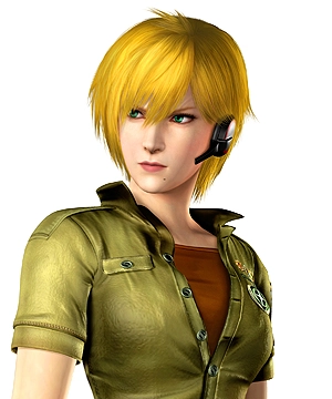 Samus Aran Samus Aran