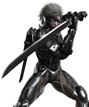 HF Blade HF Blade