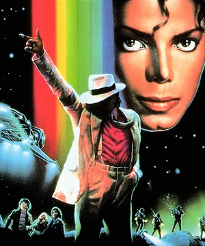 Michael Jackson Michael Jackson