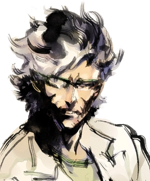 Otacon