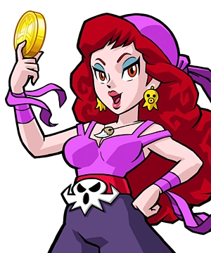 Captain Syrup Captain Syrup